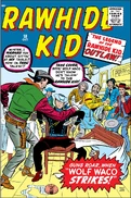 Rawhide Kid 18