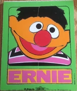 Playskool1973Ernie12pcs