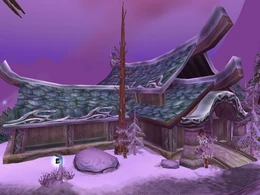 Starfall Village