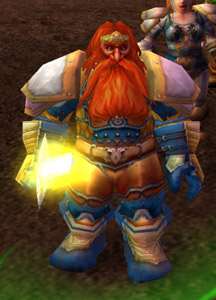 Captain Blackanvil