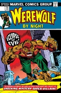 Werewolf by Night 25