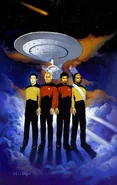 Space Between 4