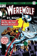 Werewolf by Night 33