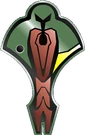 Cardassian Union logo
