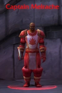 Image of Captain Melrache