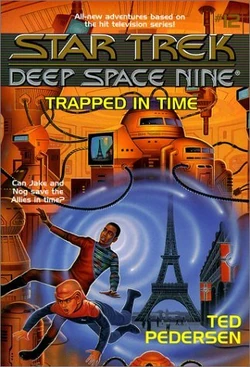 Trapped in Time