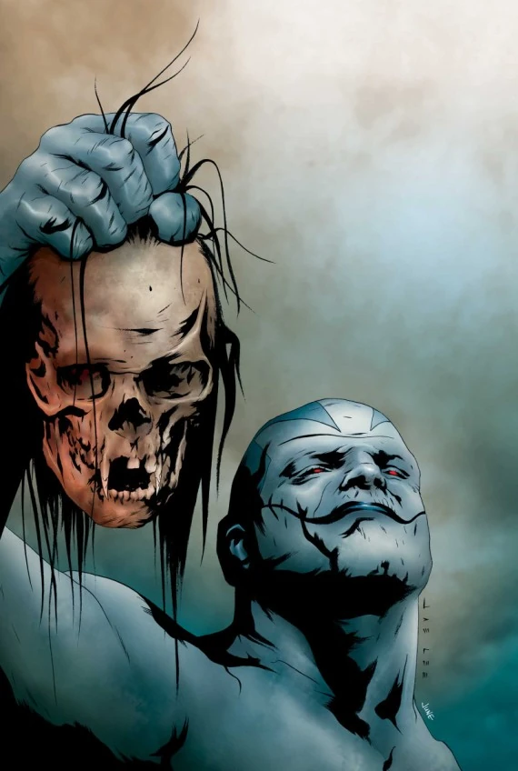 Apocalypse Vs Dracula