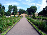 CarlvonLinne Garden