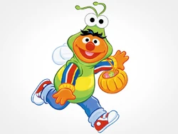 Erniebug