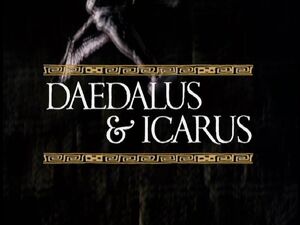 Daedalus.Icarus.title
