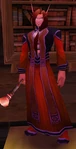Ambassador Ardalan
