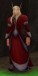 Mathredis Firestar