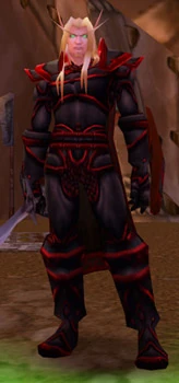 Althallen Brightblade