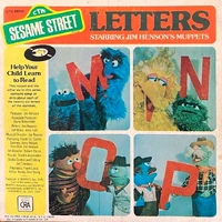 MuppetMNOP