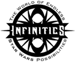 Infinities logo