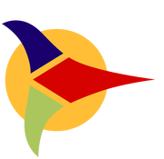 Klingonisches Imperium Logo
