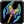 Inv axe 46