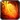 Spell fire burnout