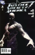 Justice Society of America v.3 2A