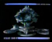 Lantaru sector research station