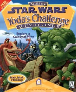 YodasChallenge