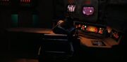 Morska listening post