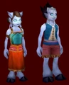 Draenei children.jpg