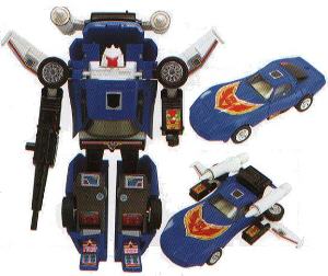 transformers g1 tracks toy