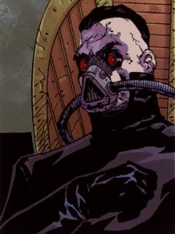 Gran Moff Trachta