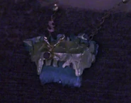 Anna's necklace