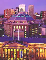 Victoria State Library