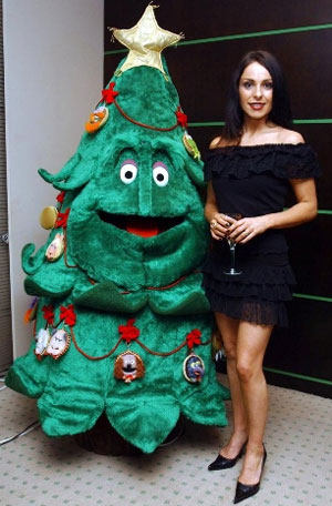 Brucemcspruce