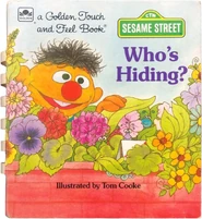 Who's Hiding?