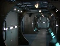 NX corridor