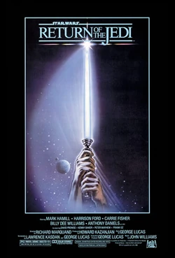 ROTJ saberposter