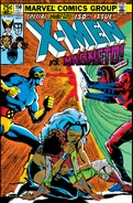 Uncanny X-Men Vol 1 150