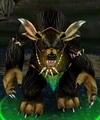 Parkat Steelfur