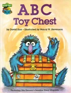 ABC Toy Chest