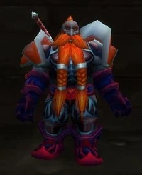 General Angerforge
