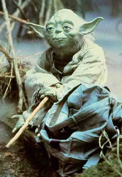Yoda TESB