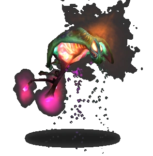 Sporebat