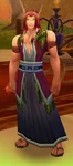 Botanist Tyniarrel