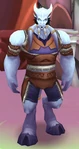 Cemmorhan