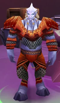 Image of Yil