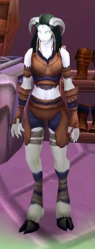 Image of Mahri
