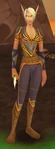 Ranger Jaela