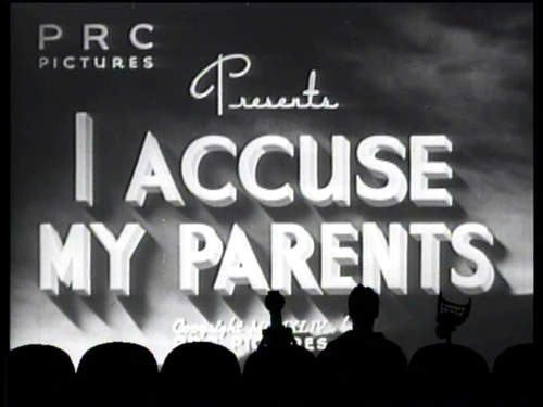 mystery science theater 3000 i accuse my parents