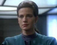 Jadzia Dax
