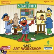 SSElmosArtWorkshopCDROM