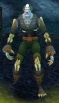 Rathis Tomber